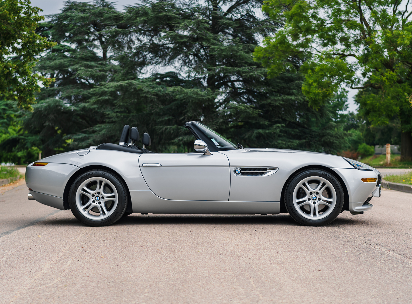 BMW BMW Z8